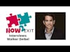 How2Exit: Mentor Mini Series Episode 4: Walker Deibel - the best-selling author of Buy Then Build.
