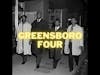 How Four Black Students Changed the World (The Story of the Greensboro Four)