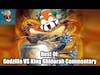 Best of...Godzilla vs King Ghidorah (Commentary Track)