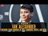 Interview: Star Trek Discovery's Ian Alexander