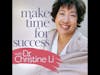 Welcome to the Make Time for Success Podcast!