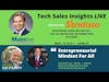 Tech Sales Insights LIVE featuring John McCarthy, Mainline Information Systems