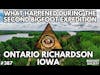 Second Iowa Bigfoot Expedition Report with Ontario Richardson | Bigfoot Society 387