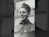 US Marine Corps Pvt John Kelly: WWI Medal of Honor Recipient #shorts #history #military