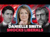 Danielle Smith SHOCKS the Liberals with New Parental Rights Policy