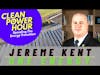Behind the Meter Wind for Industrial Facilities with Jereme Kent, CEO One Energy Ep118