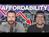 Housing Affordability Is Getting WORSE