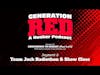 2022 Husker Football: Countdown to Kickoff 1 - Team Jack Radiothon & Show Close (GRP 43, Segment 6)
