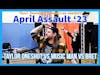 Brattlebrook Bret vs Taylor OneShot vs Music Man (04/29/23)