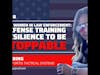 Empowering Women in Law Enforcement: Self-Defense Training and Resilience to be Unstoppable- Fort...