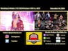 Wrestling in Khakis | TLC 2019 Preview | NXT vs. AEW - Apron Bump - 002