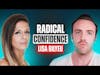 Lisa Bilyeu - Co-Founder of Quest Nutrition and Impact Theory | Radical Confidence