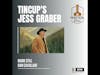 TINCUP Whiskey founder, Jess Graber