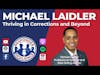 Michael Laidler—Thriving in Corrections and Beyond | S3 E41