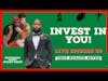 Live True Health 4ever Podcast Ep. 69 Invest In You (Guest Josiah Greer)