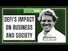 DEFI's impact on Business and Society