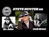 Steve Hunter on Jack Bruce & Dr. John