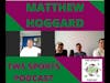 Matthew Hoggard talks about the 2005 Ashes and being night watchman