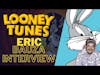 Voice Actor Eric Bauza Interview | The Brett Allan Show 
