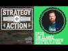 Tim Clarke on Changing the Conversation Around Mental Health at Work | Strategy + Action Ep33