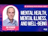 Jim's Group CEO, Jim Penman on mental health, mental illness and well-being