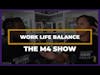 Marriage Debate | Work Life Balance for Entrepreneurs | The M4 Show Ep. 135 clip
