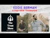 Eddie Berman - a Folk-Rock Troubadour. Exclusive interview with The Trout