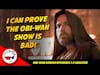 We Can PROVE The Obi-Wan TV Show Is BAD | Obi-Wan Kenobi Ep1&2 Analysis