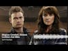 Byte Amanda Tapping And Robin Dunne