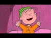 Charlie Brown Praise Break