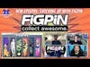 Catching Up With FiGPiN