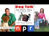 Demian Dressler on Dog Talk Radio