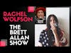 Comedian Rachel Wolfson Shares Her Experience with Jackass Forever, Comedy, and More