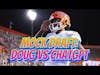 NFL Mock Draft: Doug vs ChatGPT
