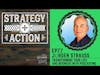 How Podcasting Can Transform Your Business - Jürgen Strauss | Strategy + Action