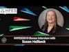 #HFES2018 Bonus Interview With Susan Hallbeck