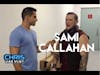 Sami Callihan: I became a b*tch in WWE, I hate the term 