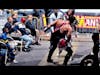 Dumbest Gimmick Match Ever? Macho Man vs Crush at Wrestlemania X