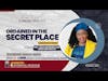 ORDAINED IN THE SECRET PLACE BY PST  LUCY PAYNTER
