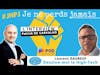 [ Spécial Podcasthon ] Dessine-moi la High-Tech, Laurent DAUBEUF, soutenir enfants malades cancer
