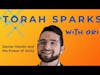 Damar Hamlin and the Power of Unity (The Torah Sparks Podcast VIDEO VERSION - Parshas Vayechi 2023