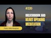 Breathwork and Heart Opening Meditation - Falyn Morningstar (#220)
