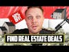 26 Ways to Find Real Estate Deals (17 Are Free!)