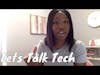 How Miranda became an ISSO !! | Lets Talk Tech Clips !