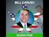 Bill Caruso Cannabis & Conflicts With the Federal Government
