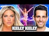 Kelly Kelly Wants To Return To WWE, Becoming A Mom, Royal Rumble Appearance, Divas Champion