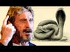 John McAfee The Cobra Effect and Government Control #EHClips