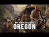 Why don't Black People Live in Oregon? (The history of Black Exclusion laws) #blackhistorymonth