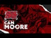 Real BMX Racing the podcast Interview with USA BMX Pro Cam Moore