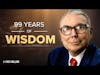 99 Years of Charlie Munger Wisdom in 52 Minutes (#525)